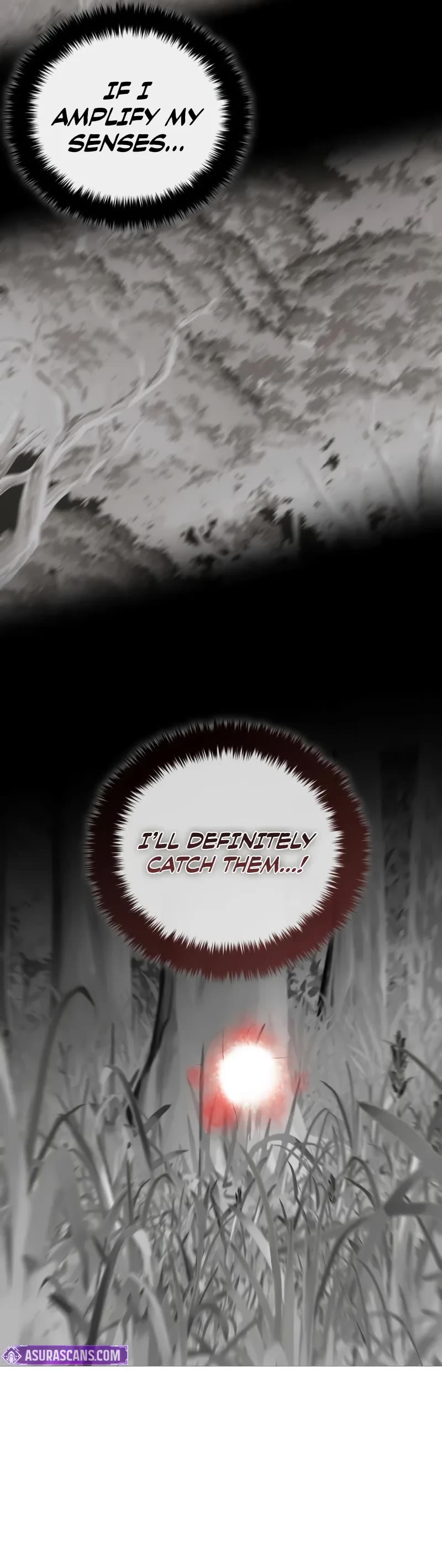 Champion's Path to Murim Chapter 44 page 31 - Chapter 44