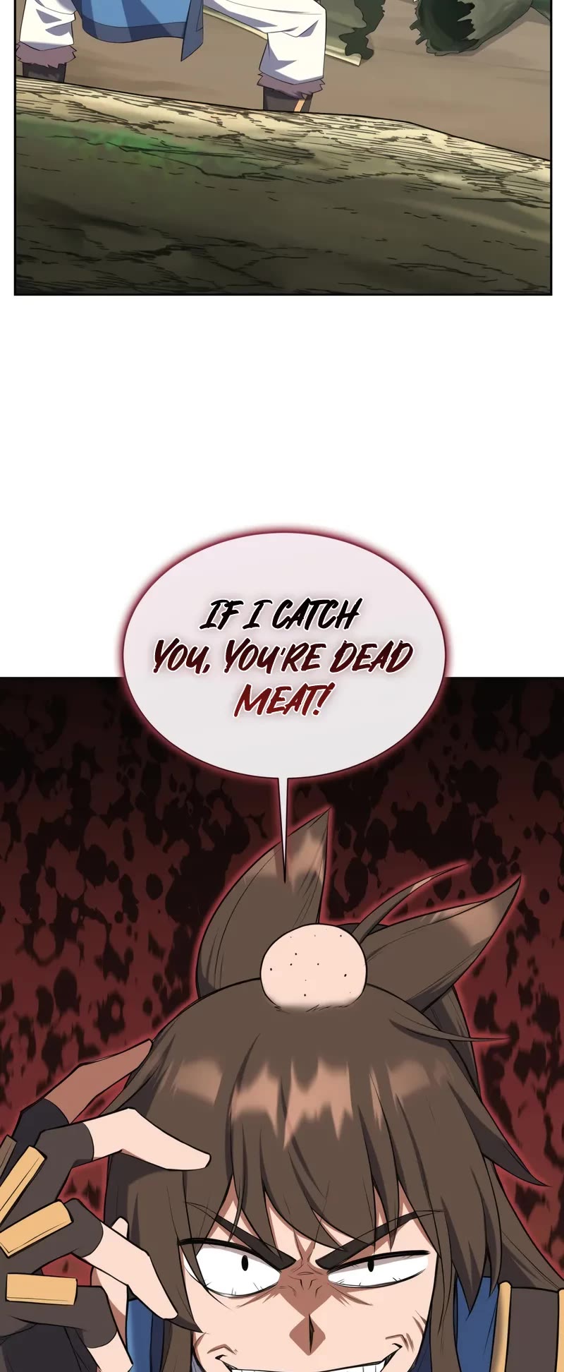 Champion's Path to Murim Chapter 44 page 43 - Chapter 44
