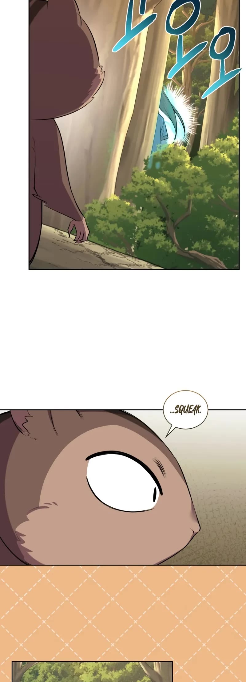 Champion's Path to Murim Chapter 45 page 10 - Chapter 45
