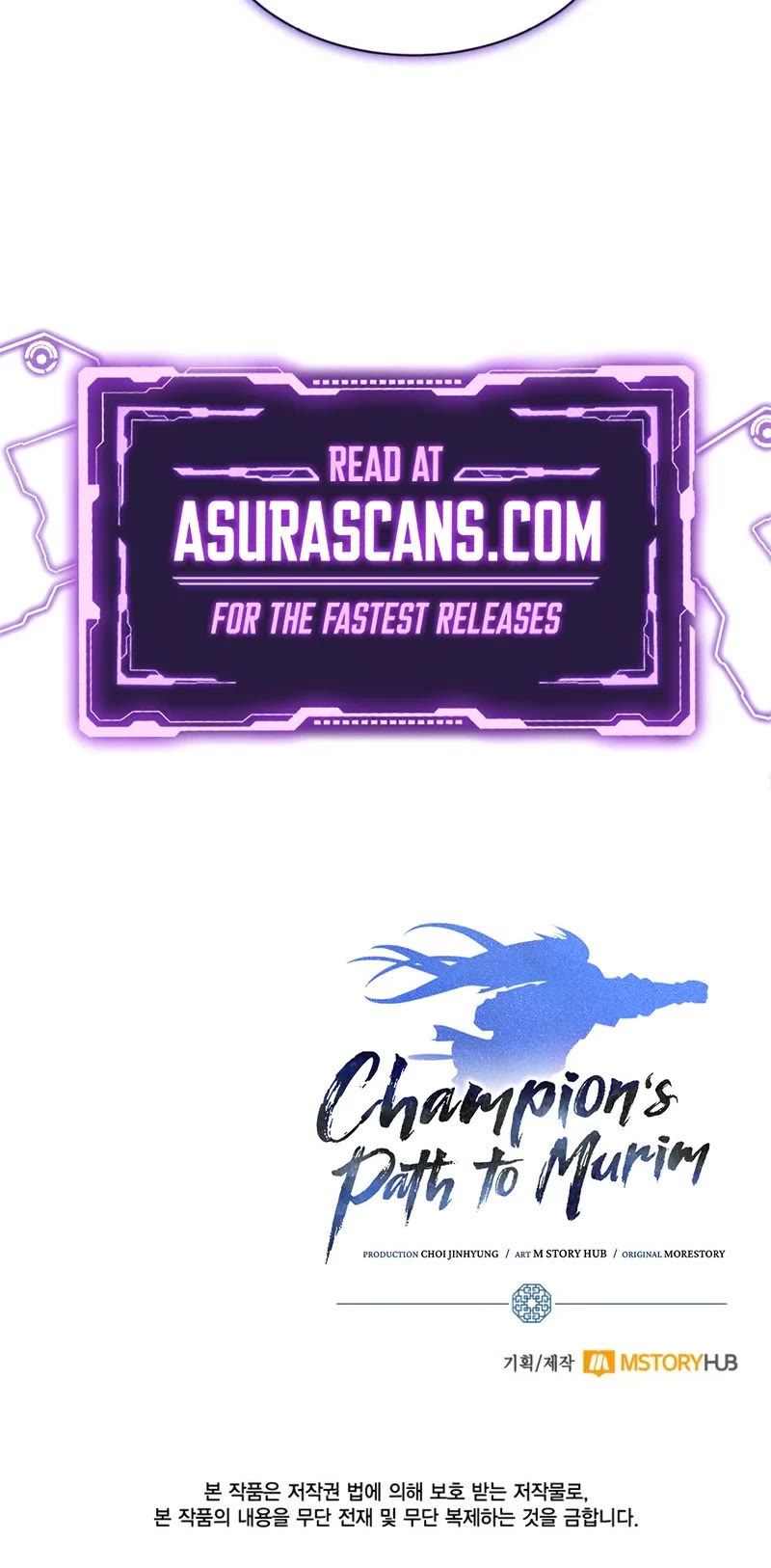 Champion's Path to Murim Chapter 45 page 39 - Chapter 45