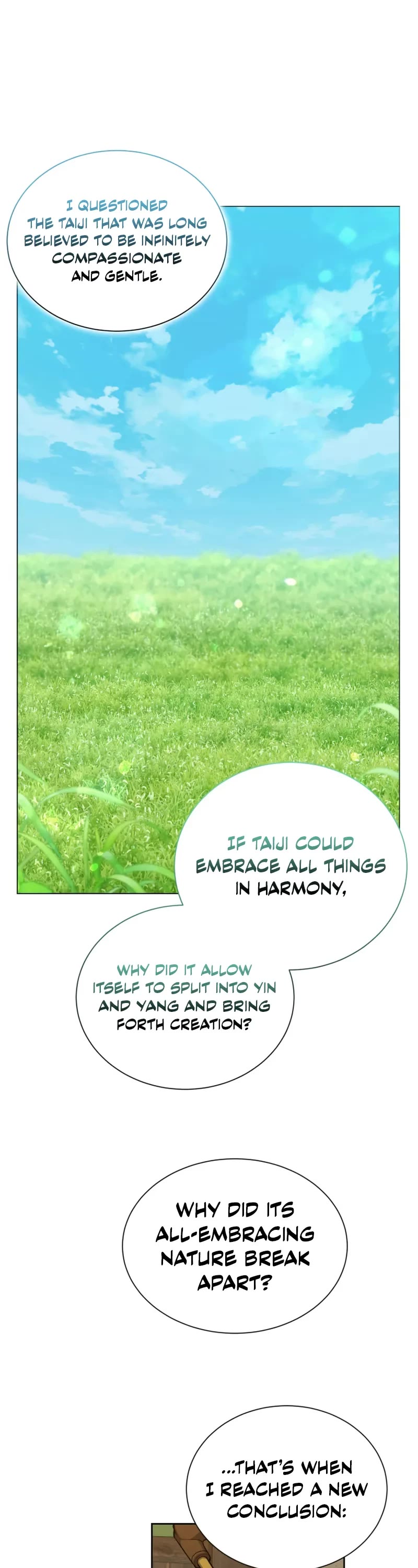Champion's Path to Murim Chapter 46 page 13 - Chapter 46