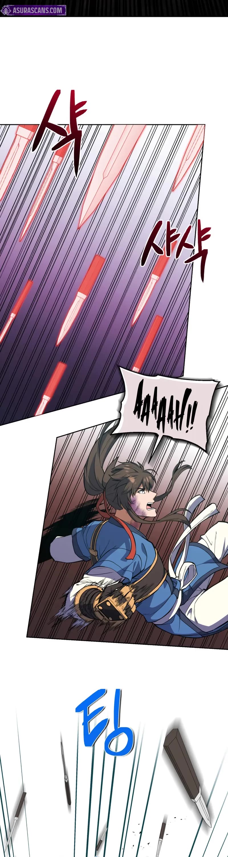 Champion's Path to Murim Chapter 48 page 18 - Chapter 48