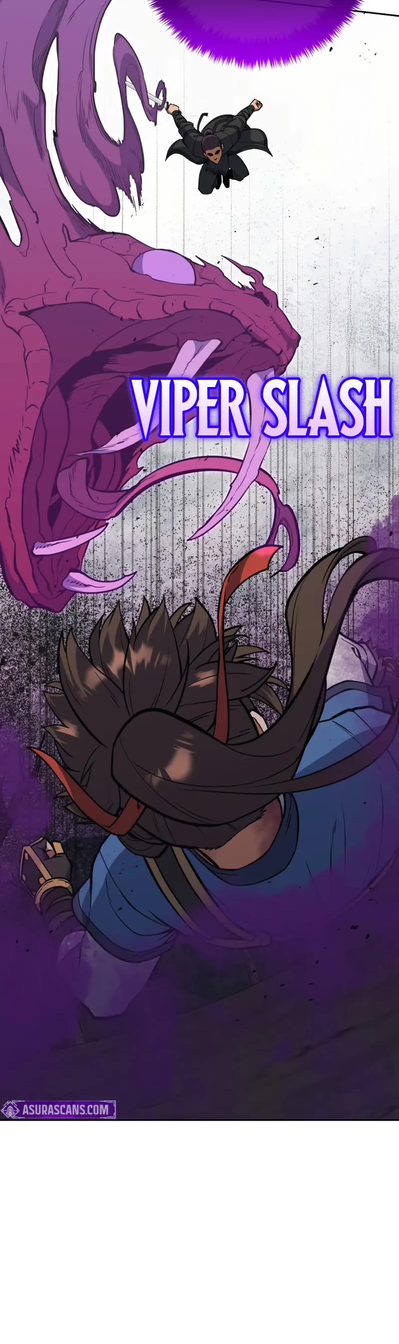 Champion's Path to Murim Chapter 48 page 21 - Chapter 48