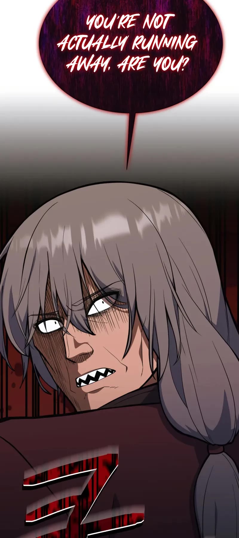 Champion's Path to Murim Chapter 48 page 35 - Chapter 48