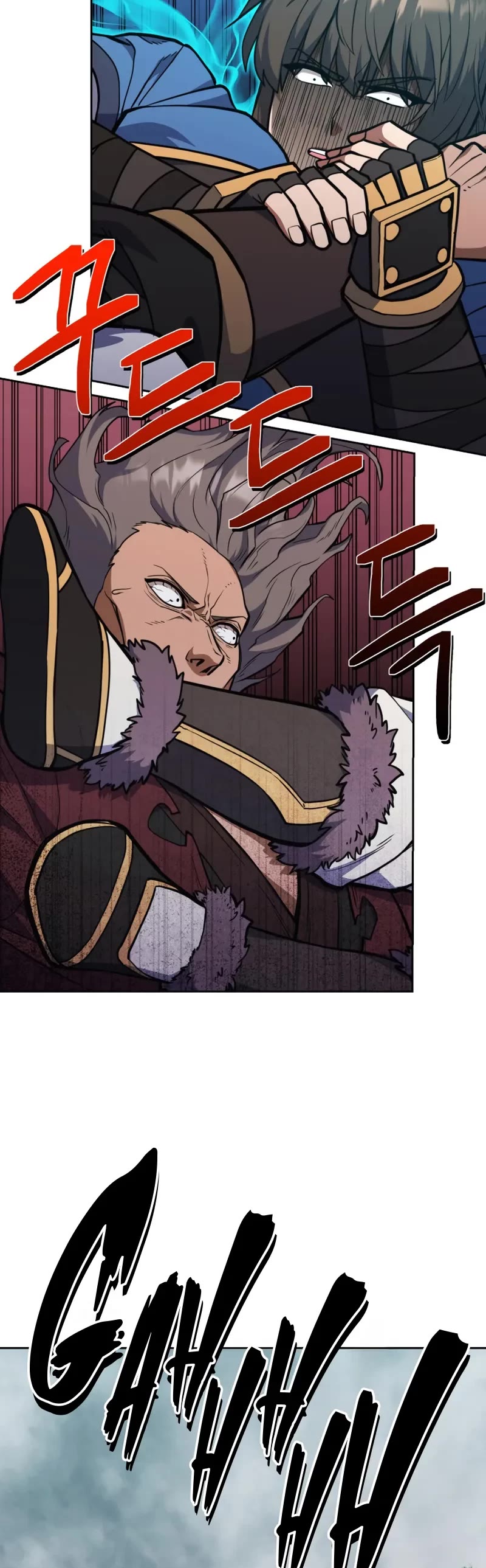 Champion's Path to Murim Chapter 49 page 40 - Chapter 49