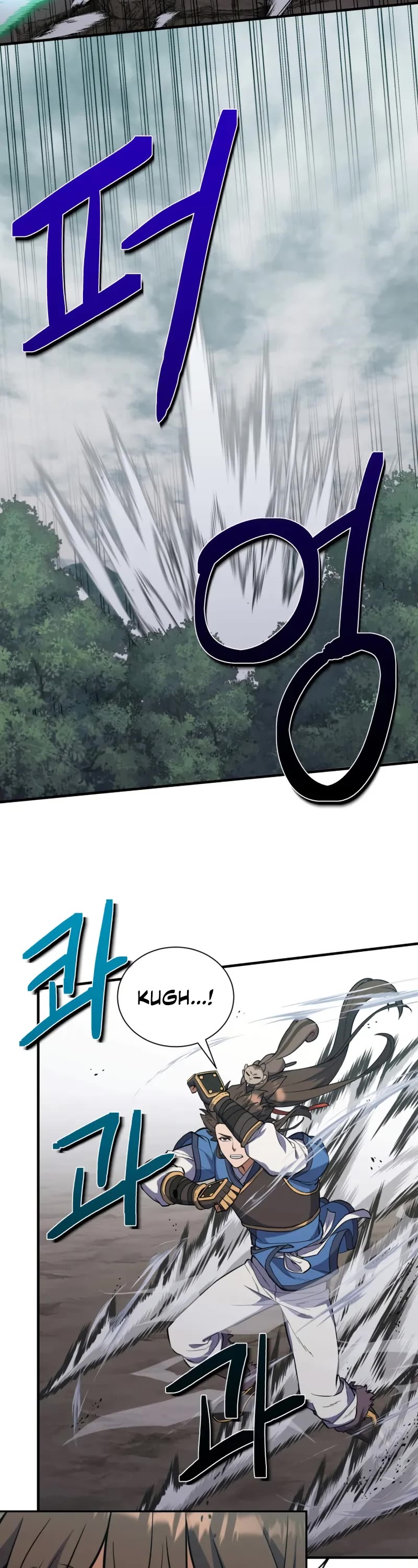 Champion's Path to Murim Chapter 50 page 19 - Chapter 50 [END]