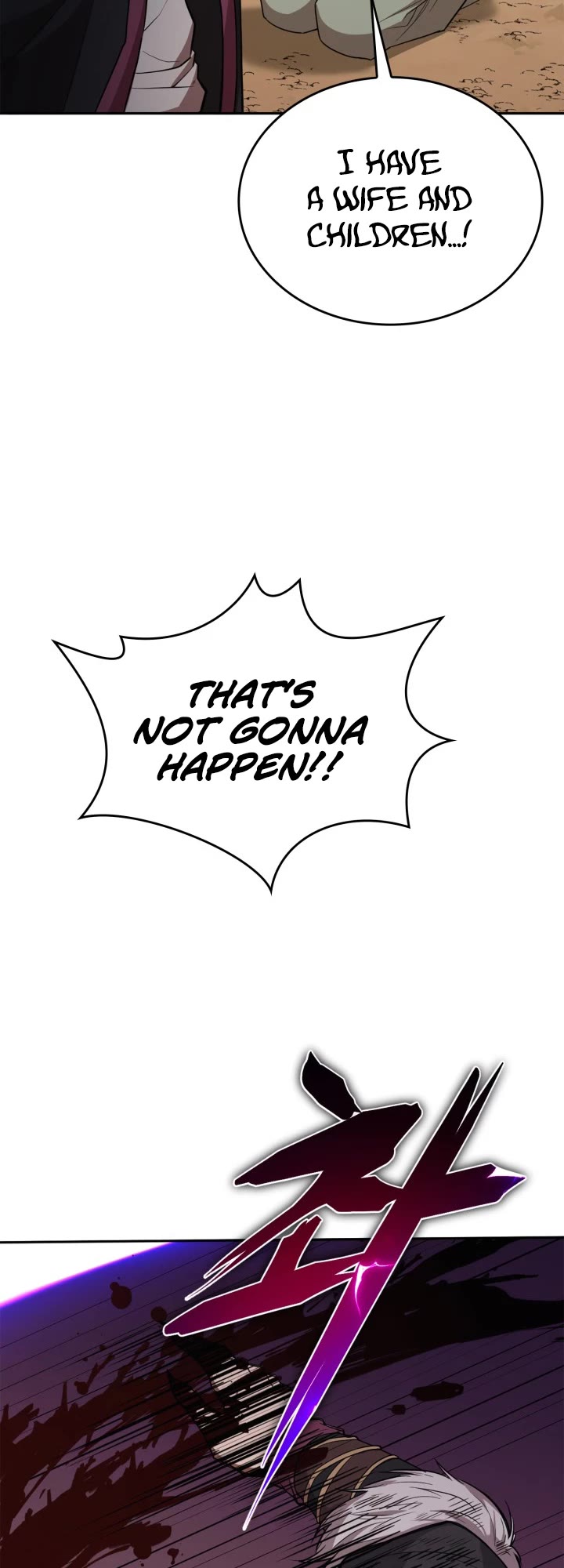 Champion's Path to Murim Chapter 6 page 10 - Chapter 6
