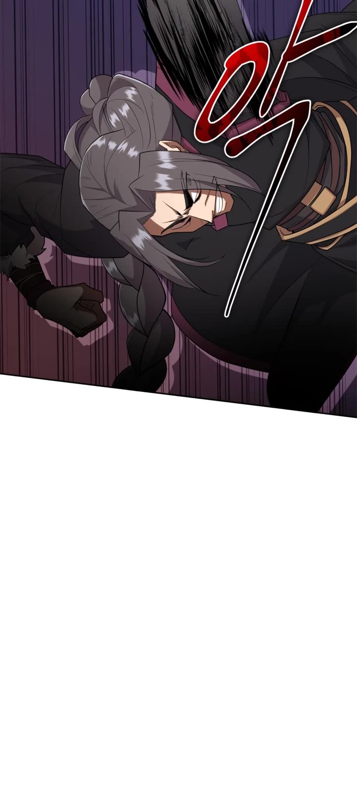 Champion's Path to Murim Chapter 6 page 30 - Chapter 6