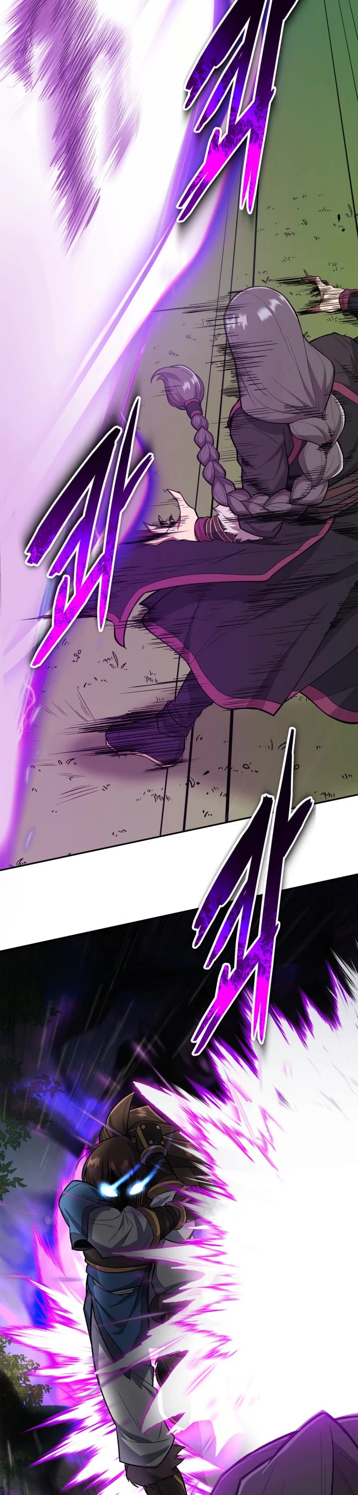 Champion's Path to Murim Chapter 6 page 42 - Chapter 6