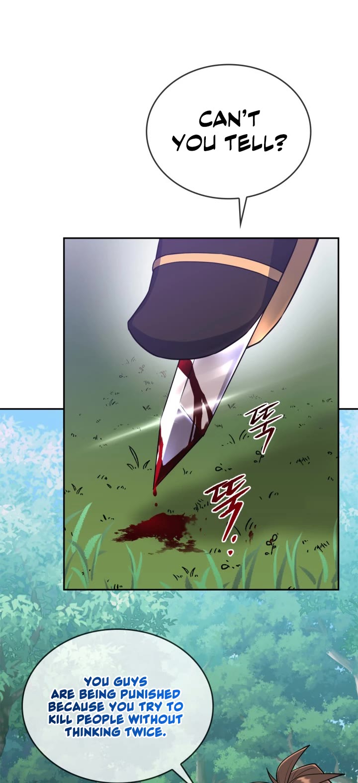 Champion's Path to Murim Chapter 6 page 48 - Chapter 6