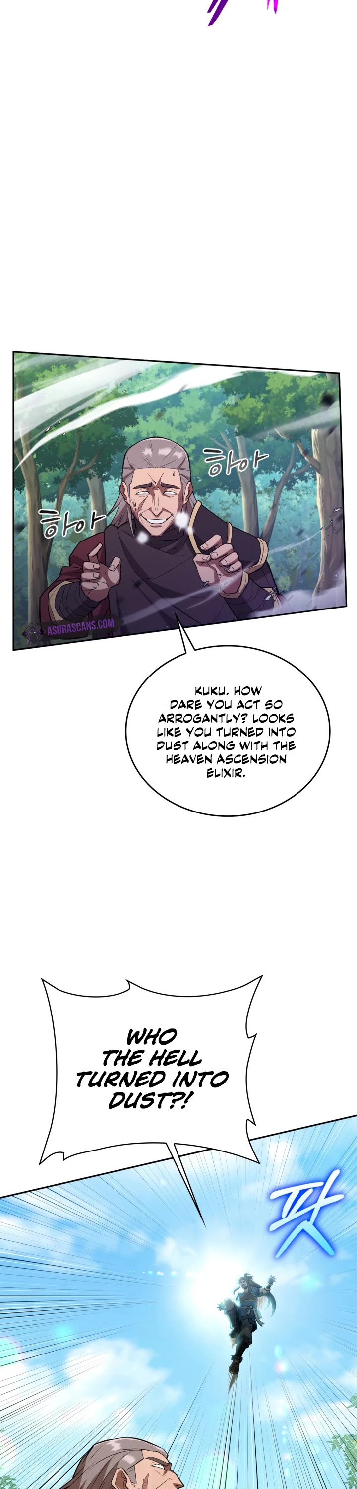 Champion's Path to Murim Chapter 6 page 52 - Chapter 6