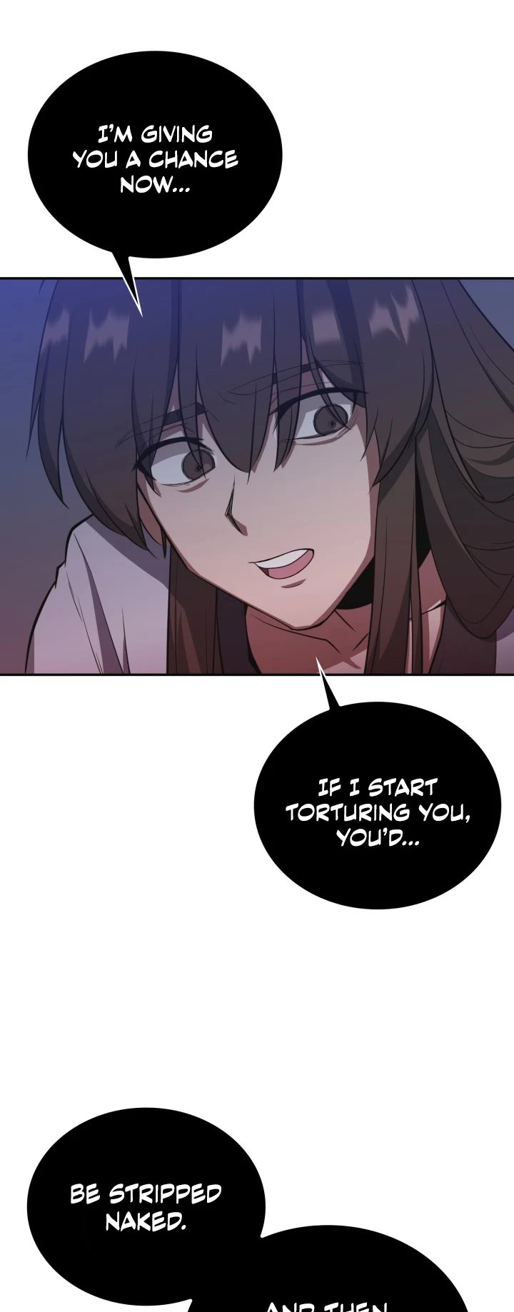 Champion's Path to Murim Chapter 7 page 35 - Chapter 7