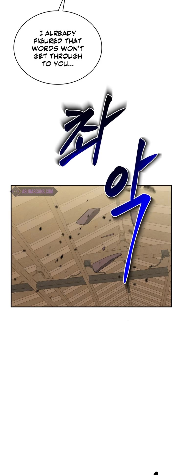 Champion's Path to Murim Chapter 8 page 51 - Chapter 8