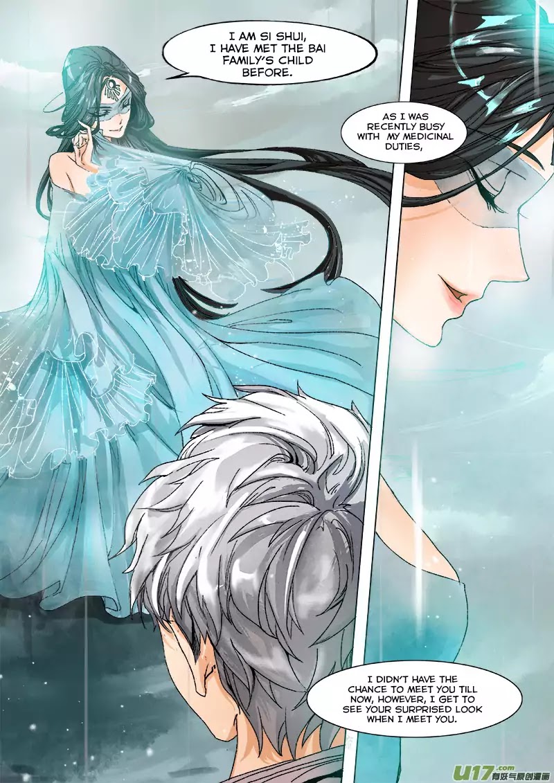 Chang An Demon Song Chapter 14 page 7 - Chapter 14: Rotten Bone Girl Arc (14)