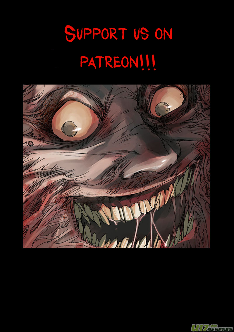 Chang An Demon Song Chapter 26 page 17 - Chapter 26: Baku Arc (9)
