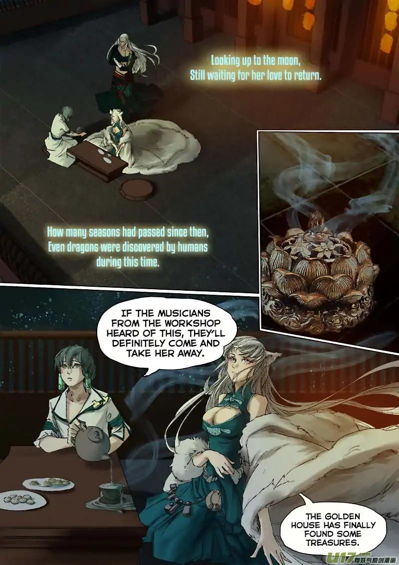 Chang An Demon Song Chapter 46 page 15 - Chapter 46