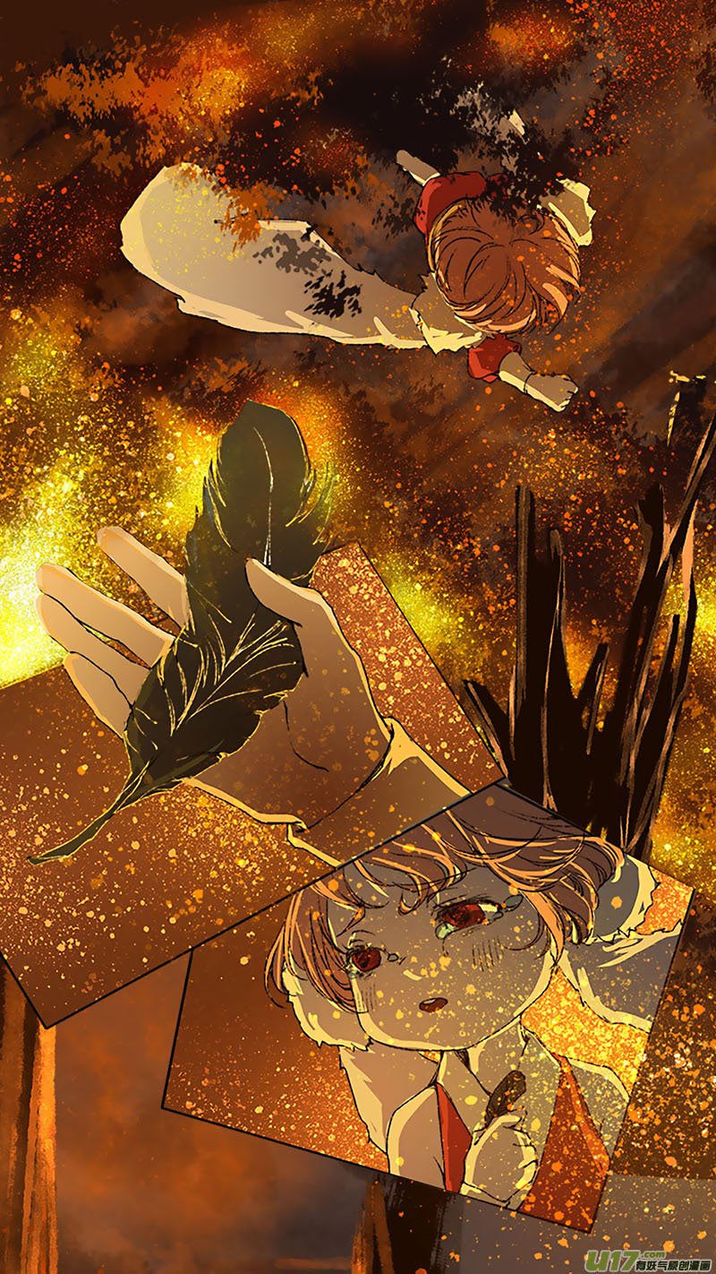 Chang An Demon Song Chapter 55 page 17 - Chapter 55: Baku Arc Part 38