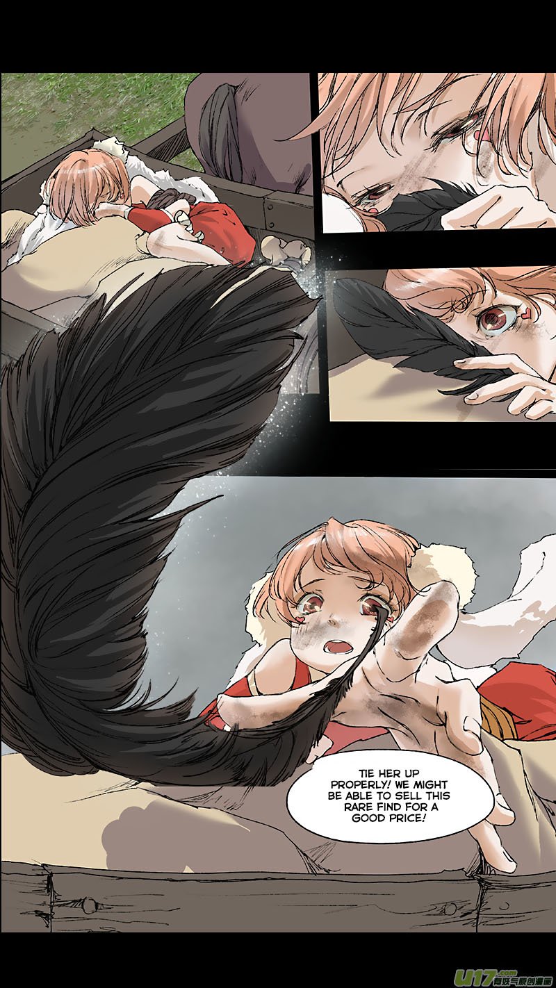 Chang An Demon Song Chapter 55 page 20 - Chapter 55: Baku Arc Part 38
