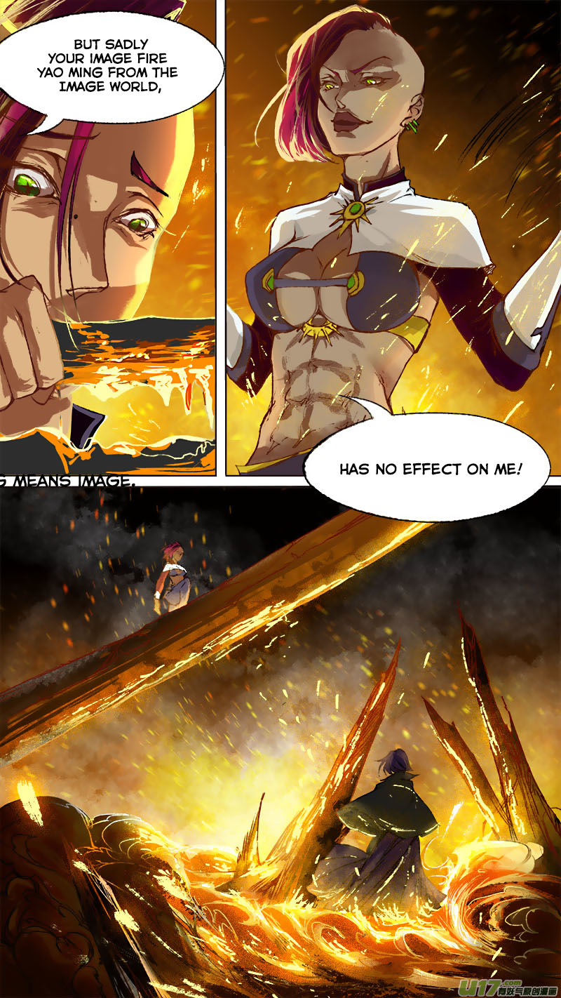 Chang An Demon Song Chapter 65 page 6 - Chapter 65