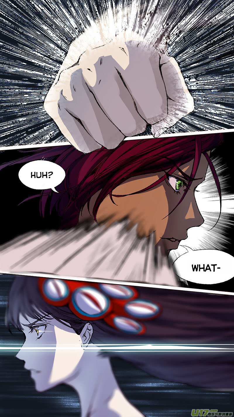Chang An Demon Song Chapter 66 page 18 - Chapter 66