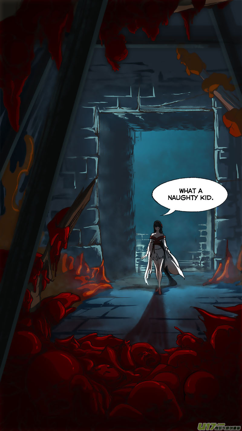 Chang An Demon Song Chapter 66 page 3 - Chapter 66