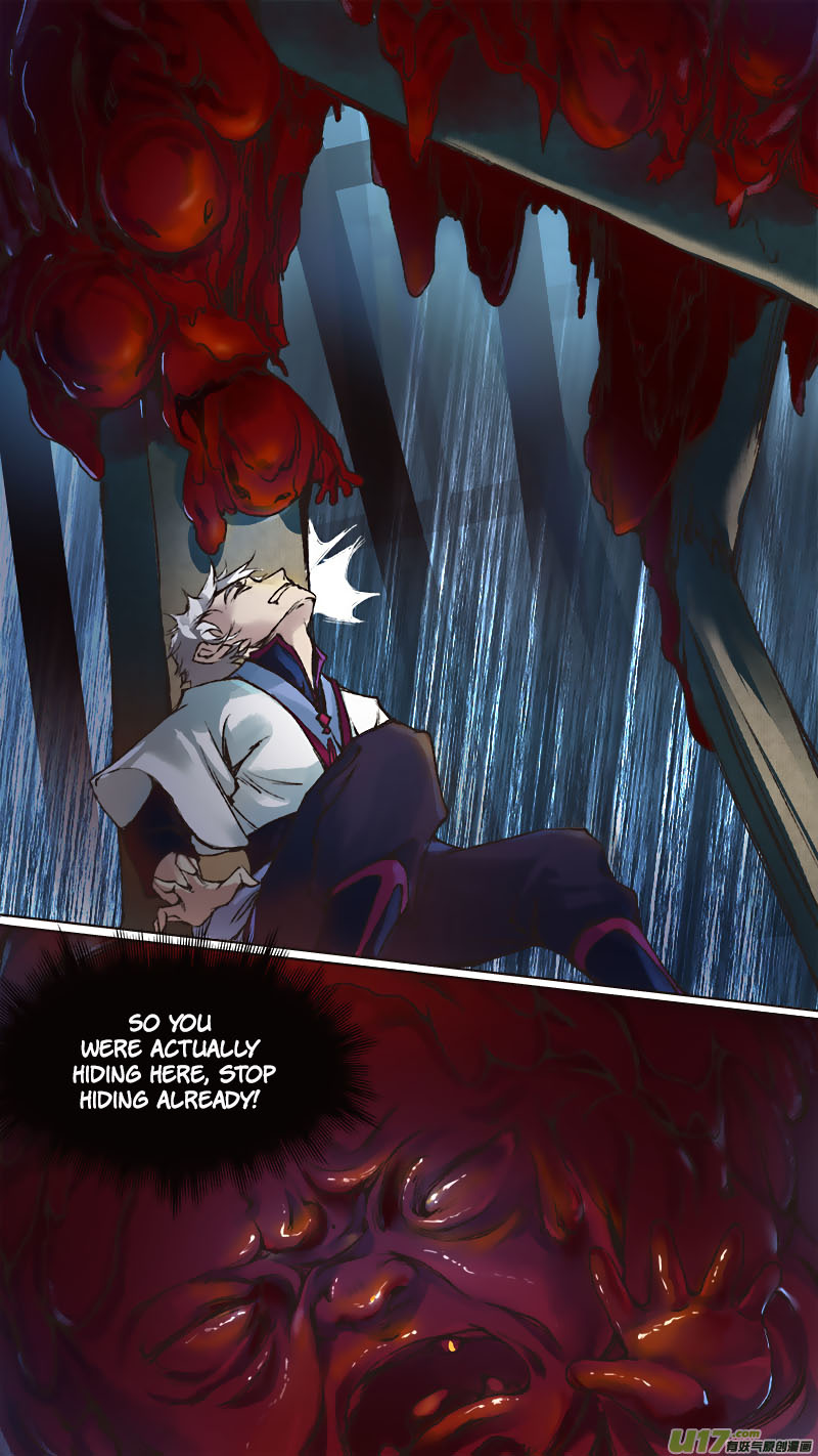 Chang An Demon Song Chapter 66 page 5 - Chapter 66