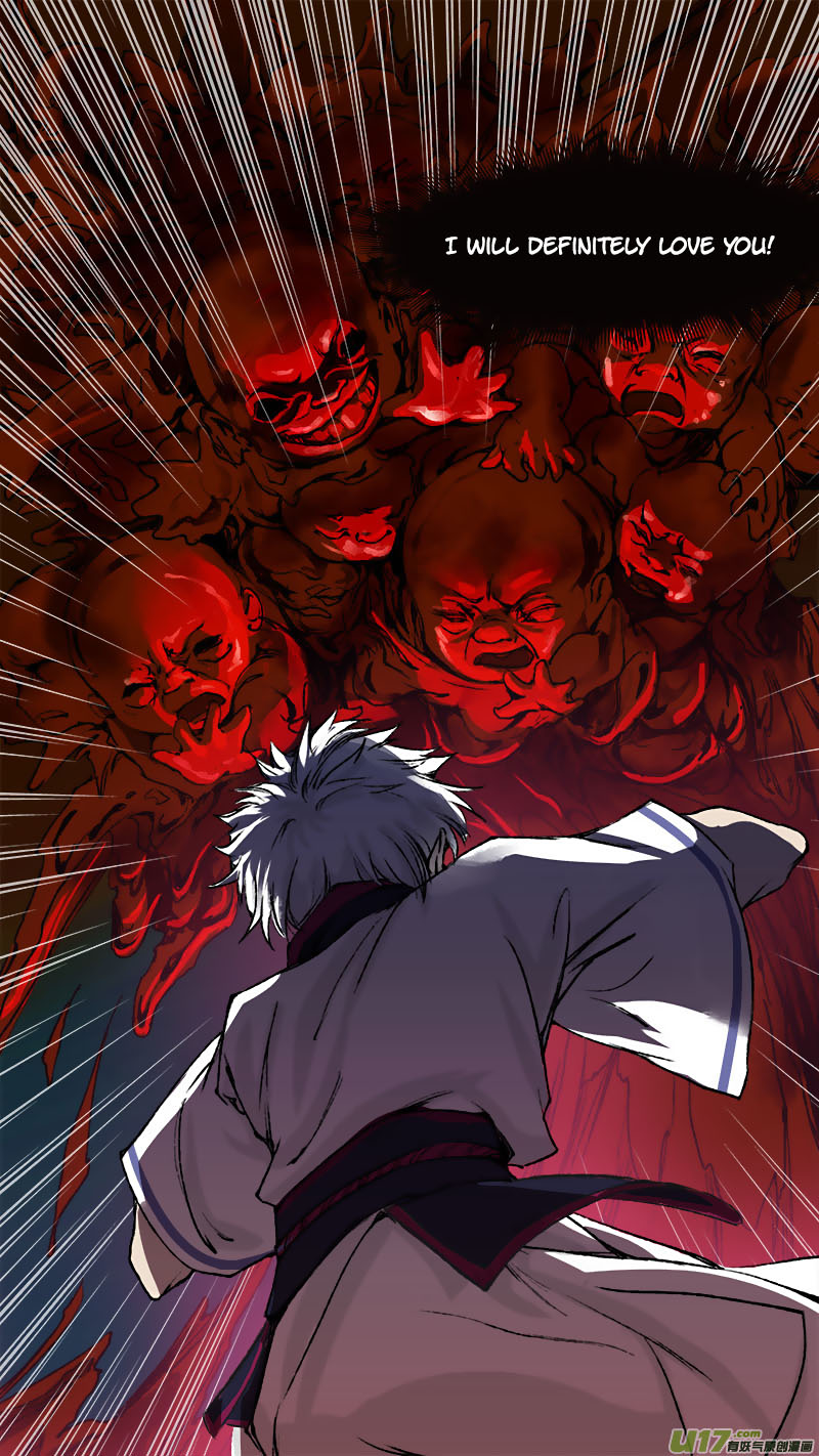 Chang An Demon Song Chapter 66 page 8 - Chapter 66