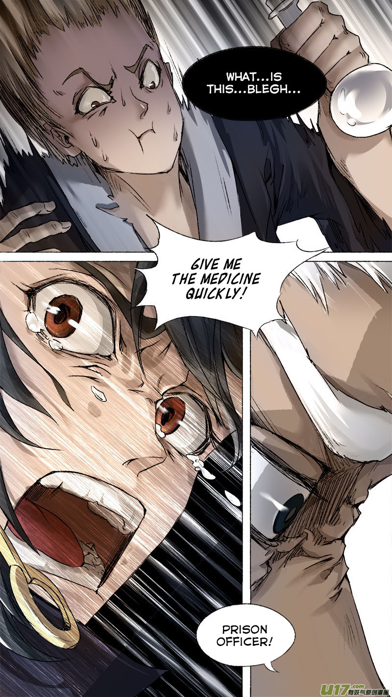 Chang An Demon Song Chapter 67 page 5 - Chapter 67