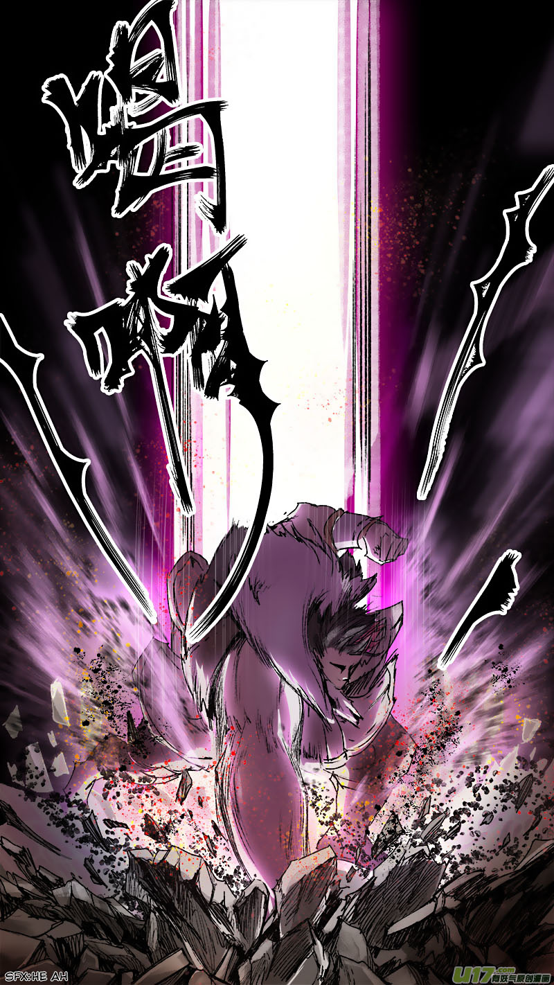 Chang An Demon Song Chapter 68 page 7 - Chapter 68