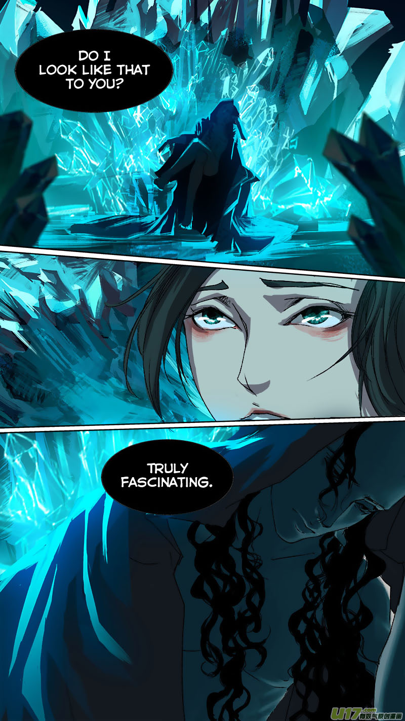 Chang An Demon Song Chapter 69 page 12 - Chapter 69