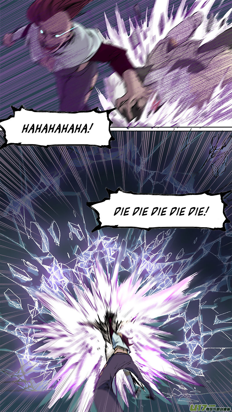 Chang An Demon Song Chapter 69 page 19 - Chapter 69