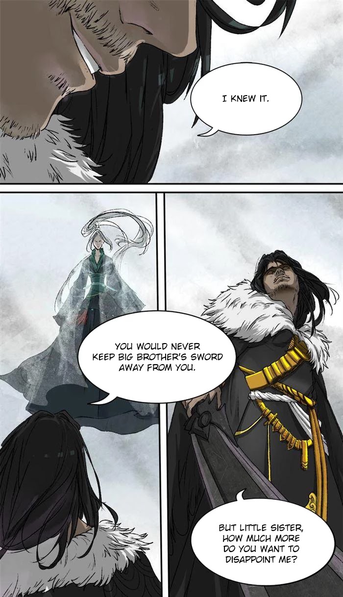 Chang An Demon Song Chapter 72 page 13 - Chapter 72