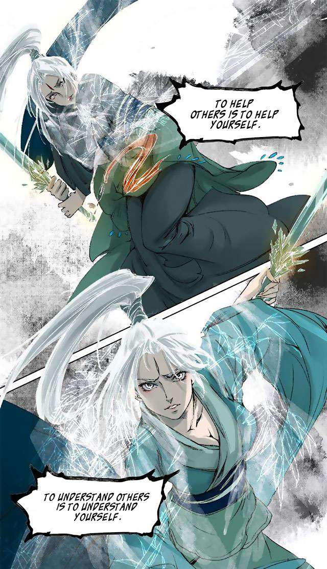 Chang An Demon Song Chapter 73 page 7 - Chapter 73