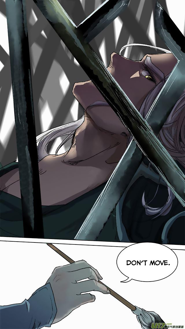 Chang An Demon Song Chapter 74 page 18 - Chapter 74