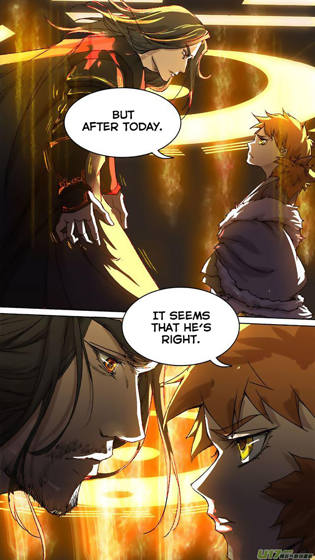 Chang An Demon Song Chapter 74 page 23 - Chapter 74