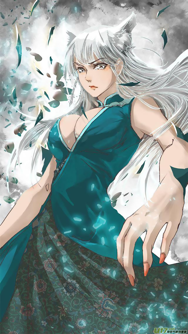 Chang An Demon Song Chapter 74 page 8 - Chapter 74