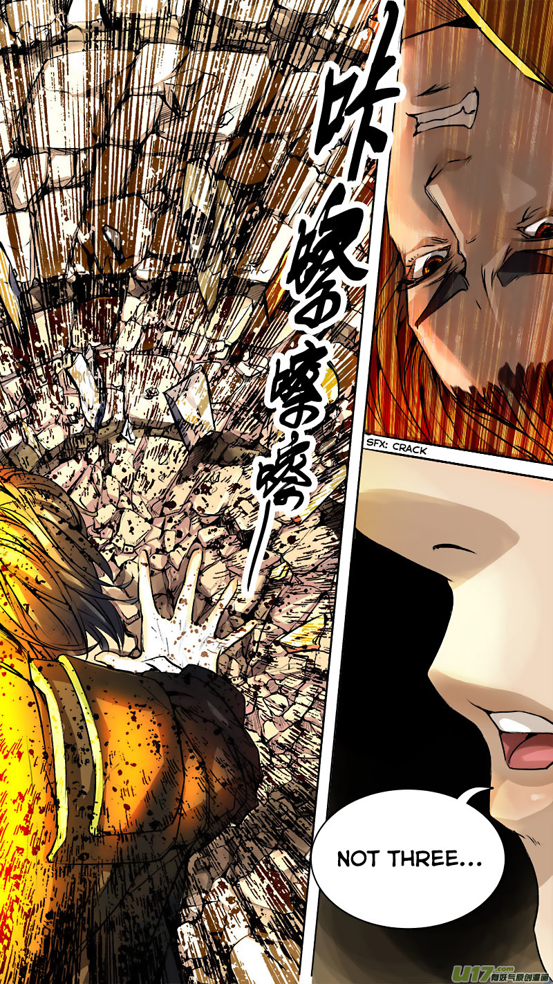 Chang An Demon Song Chapter 75 page 8 - Chapter 75