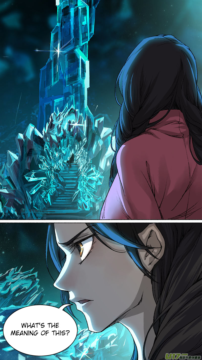 Chang An Demon Song Chapter 76 page 15 - Chapter 76