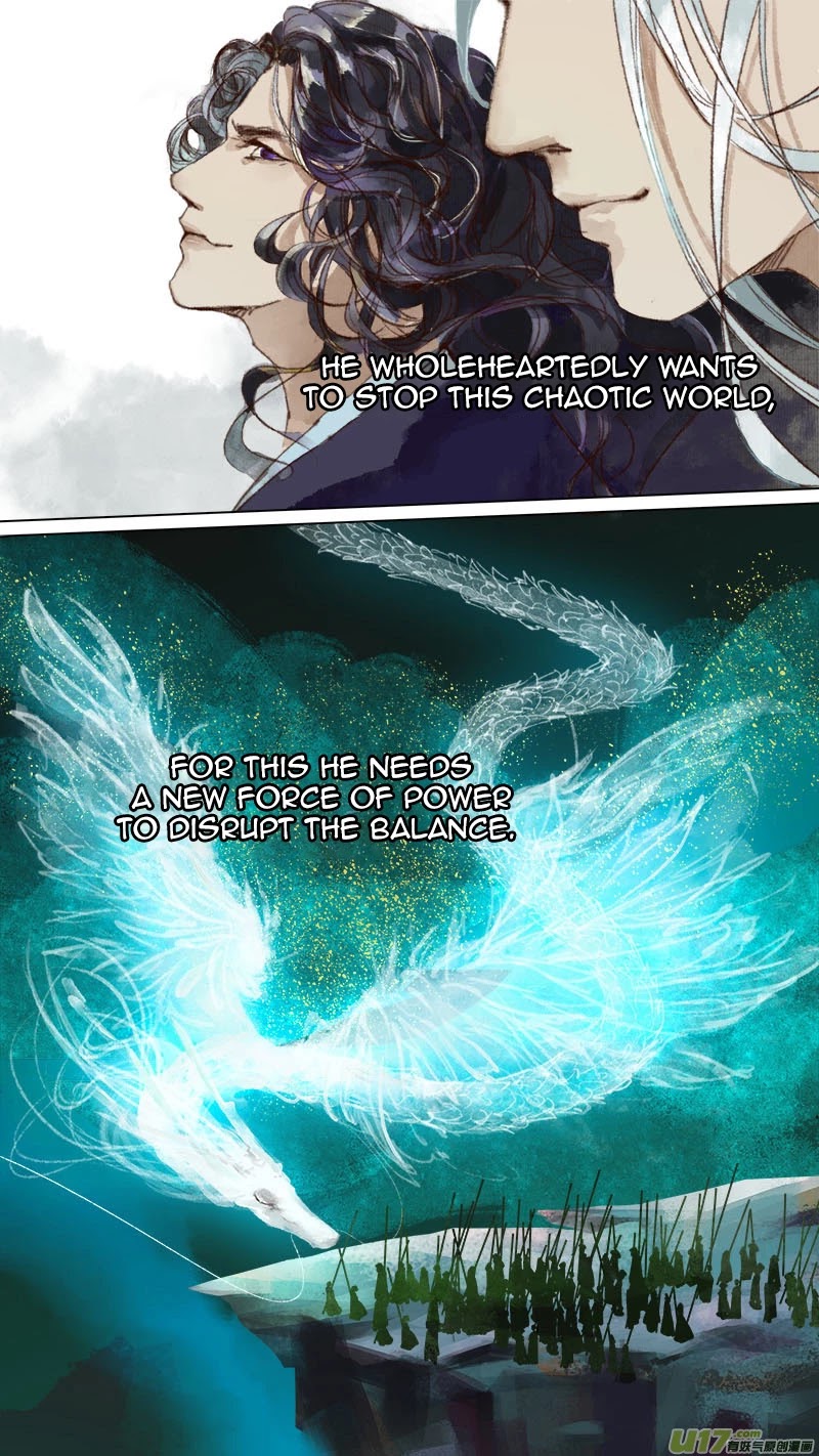 Chang An Demon Song Chapter 77 page 13 - Chapter 77
