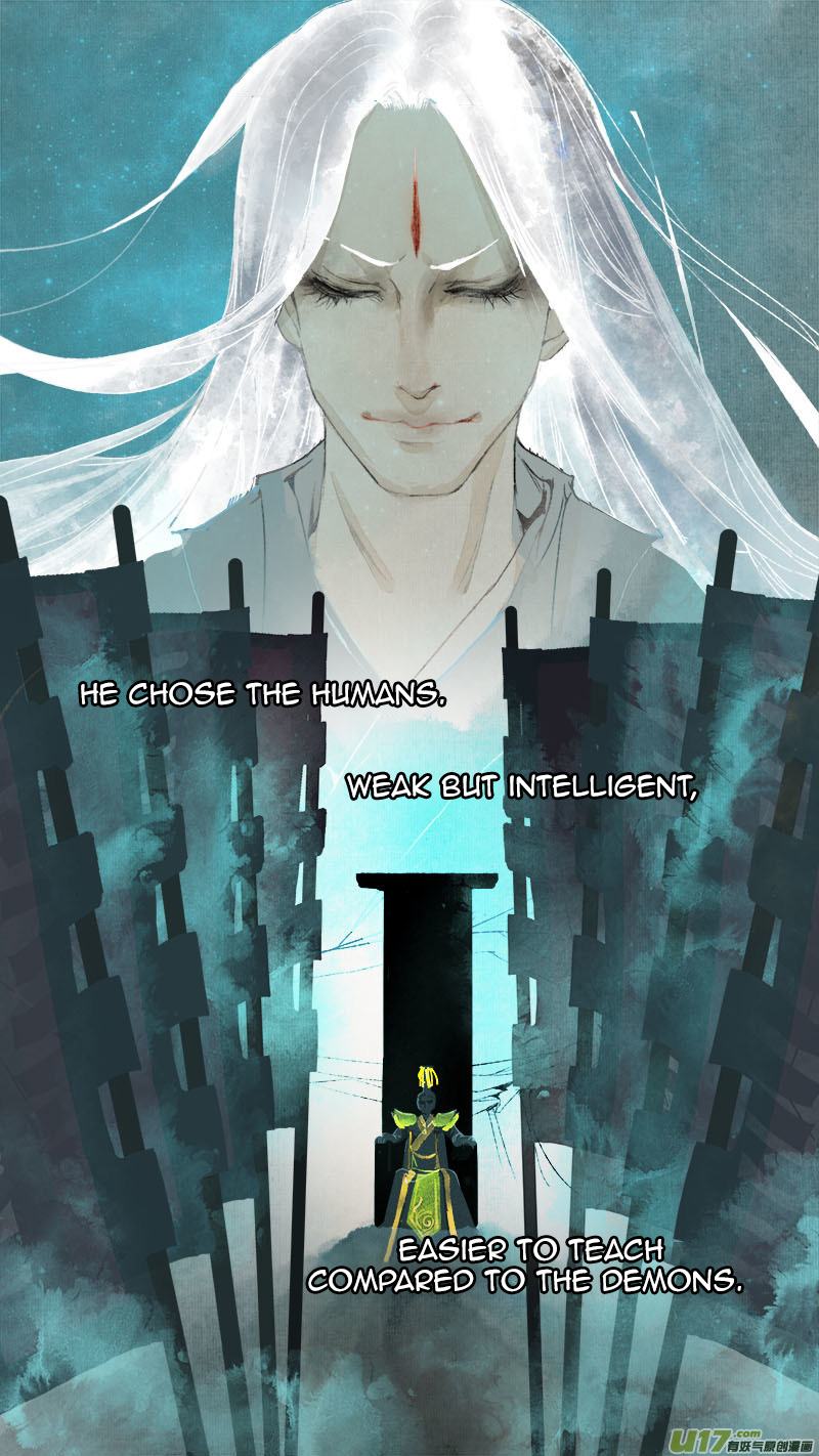 Chang An Demon Song Chapter 77 page 14 - Chapter 77