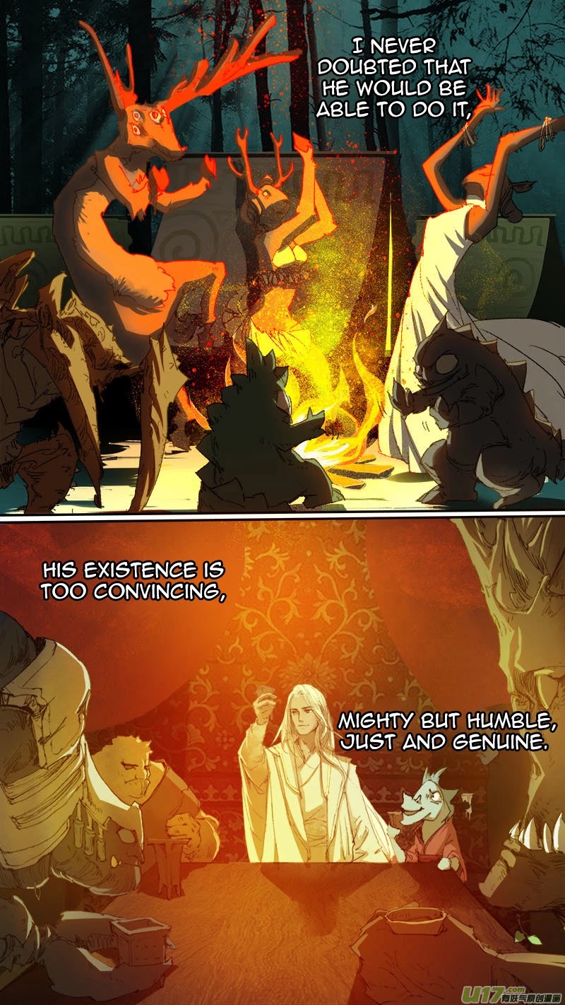 Chang An Demon Song Chapter 77 page 6 - Chapter 77