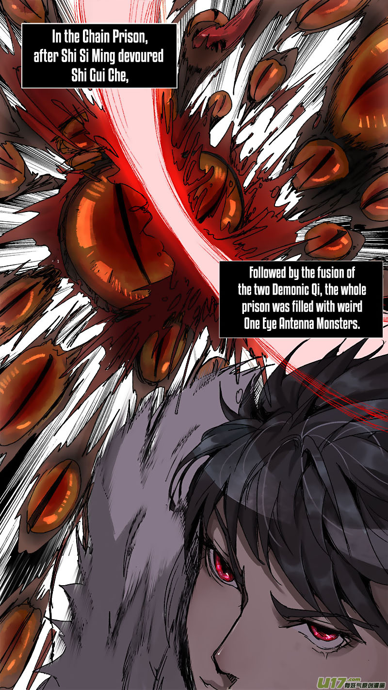Chang An Demon Song Chapter 79 page 2 - Chapter 79