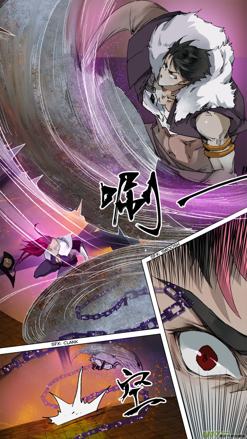 Chang An Demon Song Chapter 80 page 2 - Chapter 80