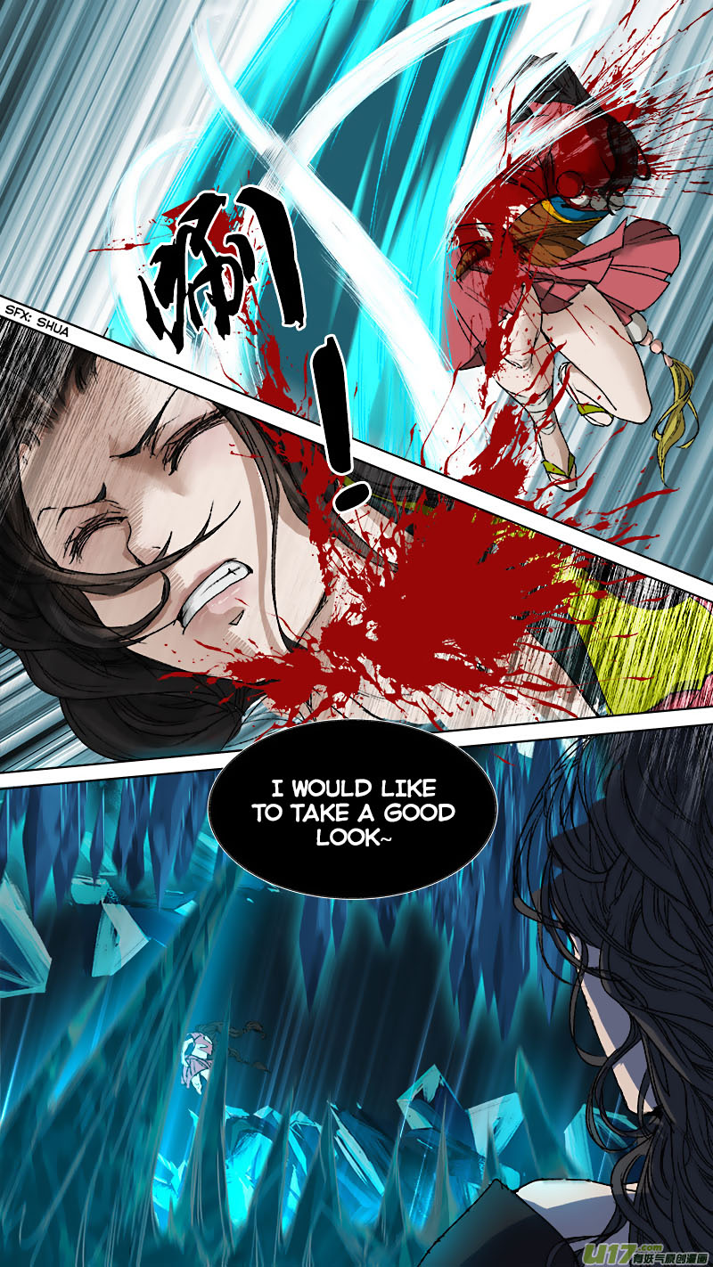 Chang An Demon Song Chapter 81 page 16 - Chapter 81