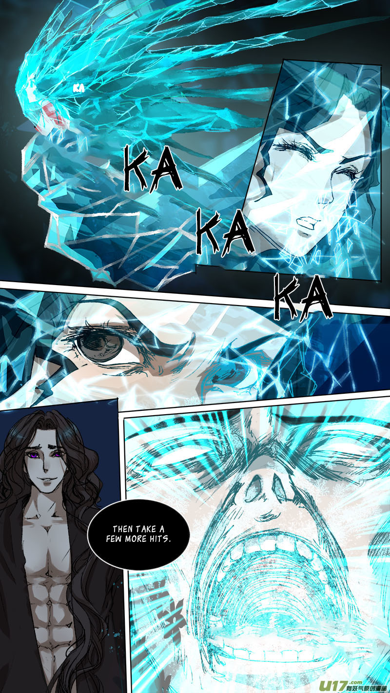 Chang An Demon Song Chapter 82 page 12 - Chapter 82