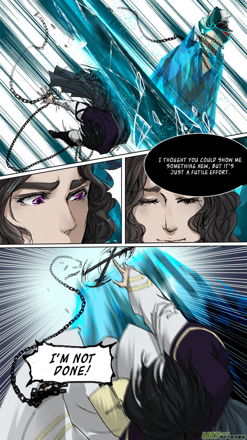 Chang An Demon Song Chapter 82 page 14 - Chapter 82