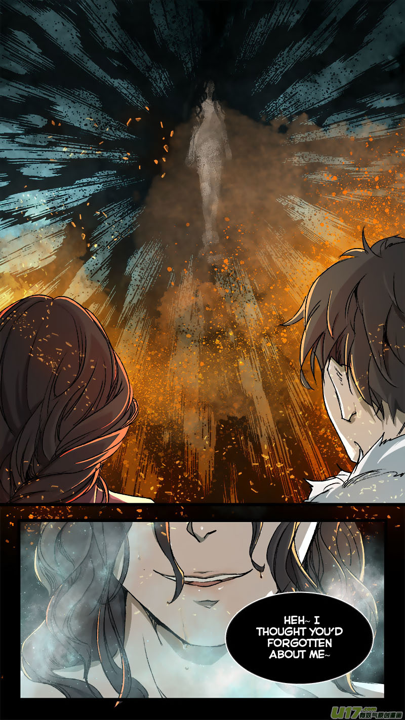 Chang An Demon Song Chapter 83 page 6 - Chapter 83