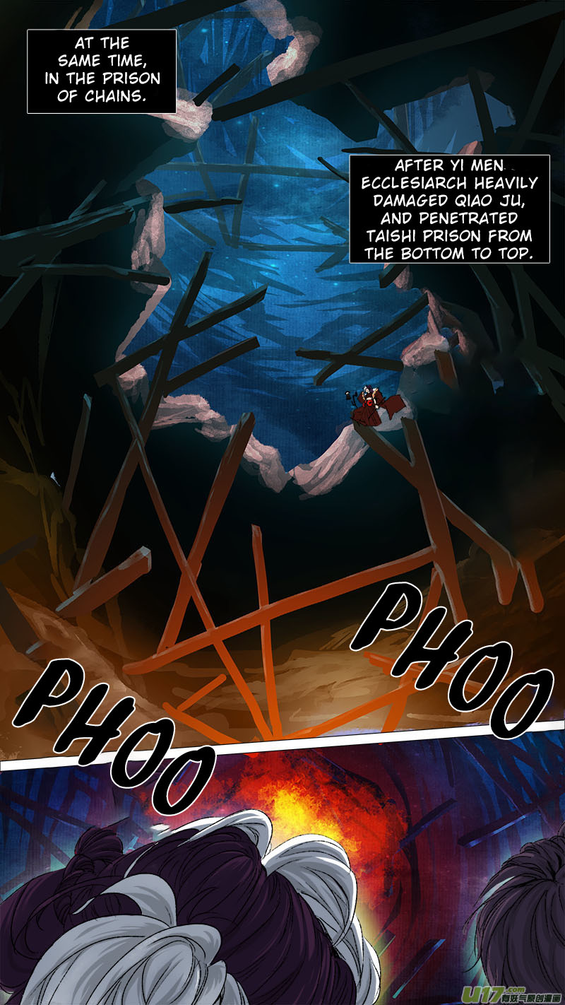 Chang An Demon Song Chapter 84 page 4 - Chapter 84