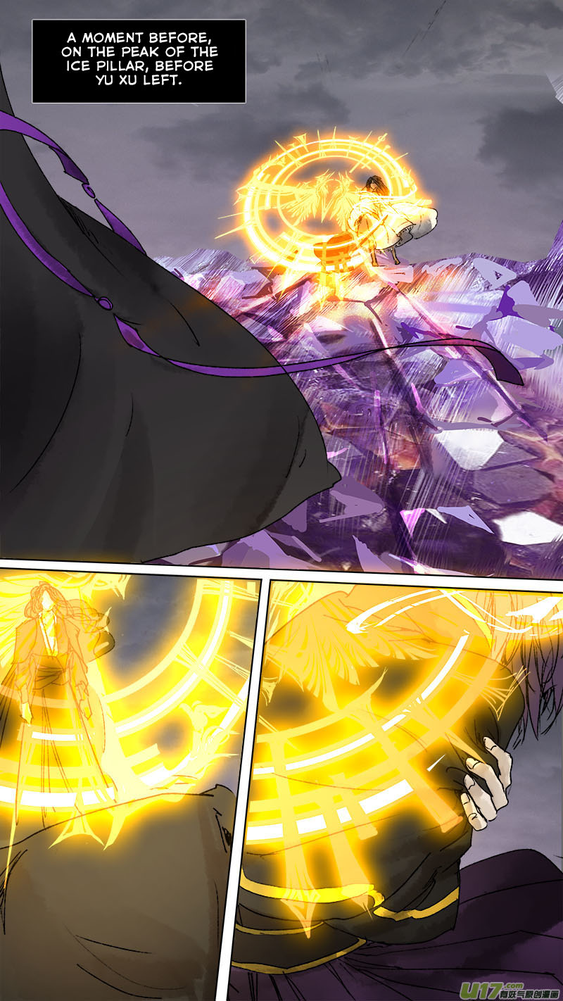 Chang An Demon Song Chapter 87 page 2 - Chapter 87