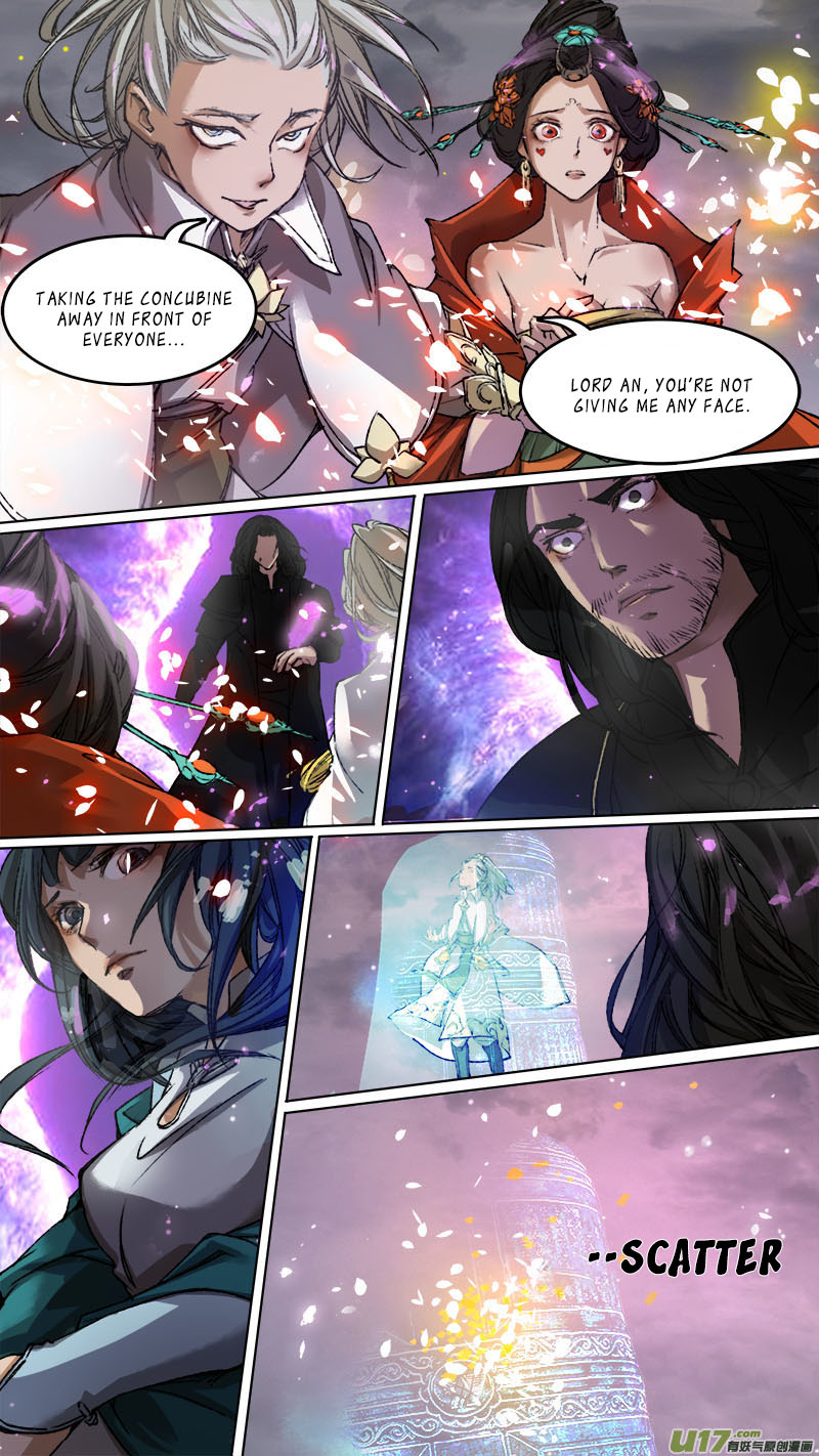 Chang An Demon Song Chapter 89 page 2 - Chapter 89